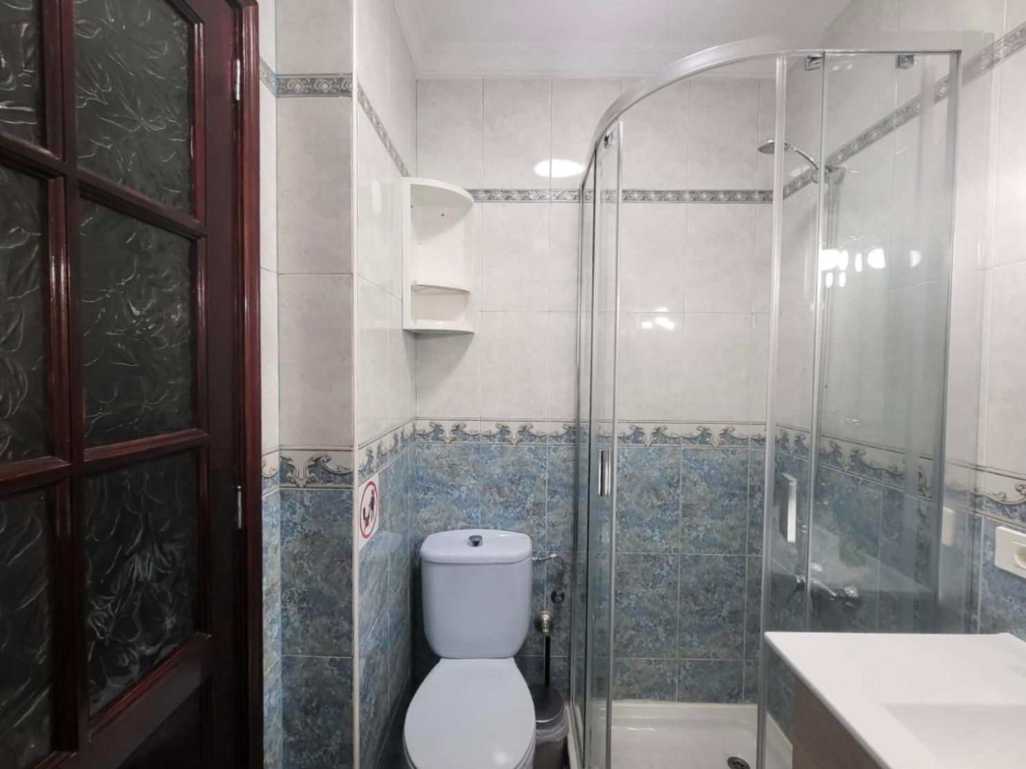 Affordable For Large Families And Groups At Canteras With 3 Bedrooms And Free Parking Apartamento Las Palmas de Gran Canaria