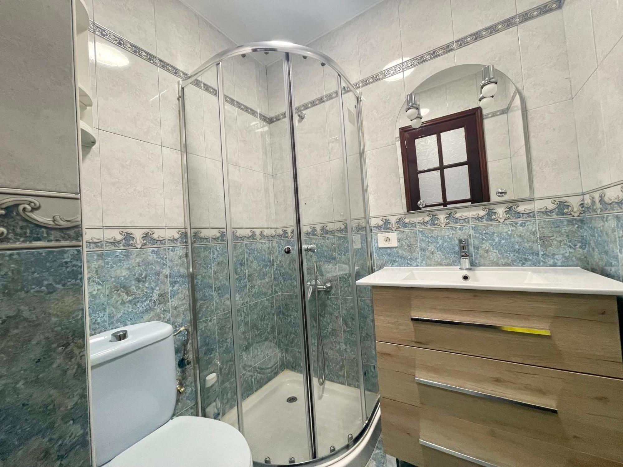 Apartment Affordable For Large Families And Groups At Canteras With 3 Bedrooms And Free Parking Las Palmas de Gran Canaria